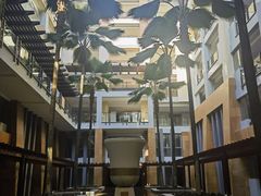 -三亚海棠湾万丽度假酒店