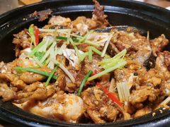 美蛙鱼头-辛香汇(飞洲店)