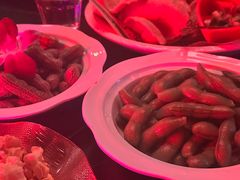 -MOSSO音乐酒吧·live house(南京旗舰店)