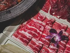 -袍家大院重庆火锅(文安路店)