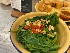 -东排食堂长沙小吃大排档(五一广场店)