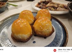 -侨美·唐荔园·40年地道粤菜