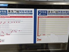 -建国门(地铁站)