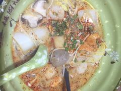 -杨国福麻辣烫(龙阳广场店)
