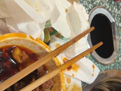 -怒火八零串串火锅(大渡口新天泽店)