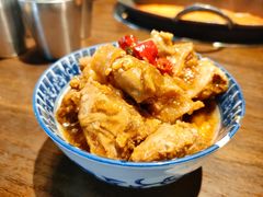 耙牛肉-萍姐火锅·公路夜市(武汉首店)