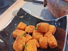 -桂满陇·杭州小馆(巴黎春天浦建店)