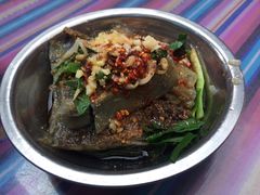 -88号小吃店·经典云南菜·地道纳西美食