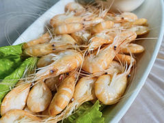 -阿杰臻选海鲜饭店(普陀山店)