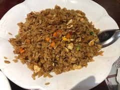 老街炒饭-老街鱼嘴巴(坡子街老店)