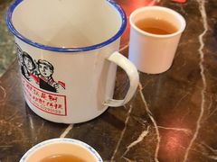 -粗粮人家·东北菜(洋桥店)