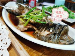 -南海渔家•海鲜•正宗海南菜(海棠湾店)