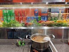 -北家姓转转小火锅(万辉店)