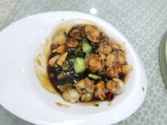 -奥华餐厅·老张记(台基厂店)