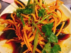 -靓靓蒸虾(中山公园店)