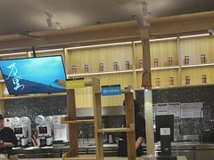 -霸王茶姬(大连万象汇店)