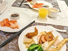 -张家港国贸酒店·餐厅