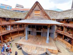 -莎士比亚环球剧场