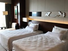 -广交会威斯汀酒店