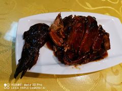 -何记面馆(龙泉山店)