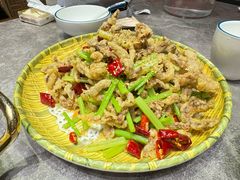 -闫府私房菜·百年鲁菜(恒隆店)