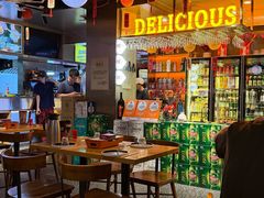 -记忆串城·东北烧烤·小龙虾·大型团建(南油店)