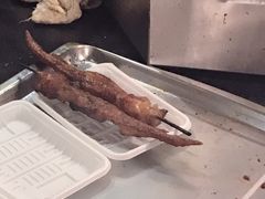 -一代烤翅王(大汉口店)