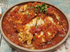 -浩海火烧云傣家菜(京广店)