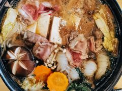 寿喜锅-村上一屋(回龙观店)