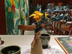 -云海肴·汽锅鸡·云南菜(高德置地店)