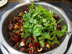 -天治宣·野椒鸡(龙头寺总店)