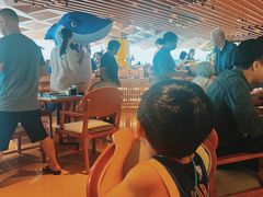 -深圳大梅沙京基洲际度假酒店