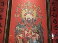 -洪禧楼·老广东海鲜酒楼(宁波万象城店)
