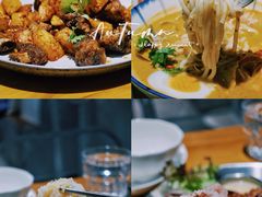 -食事FOOD-WISE(棠颂府店)