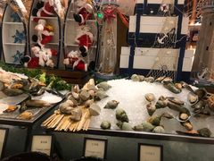 -西安高新希尔顿酒店·咖啡露台西餐厅