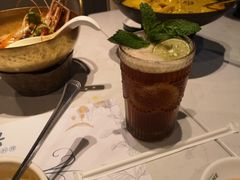 -美奈小馆·越南料理(中航城君尚购物中心店)