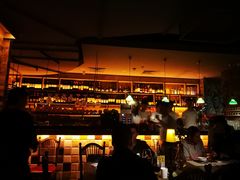 -酒肆浅葱•烧烤•龙虾•排档(卓悦intown店)
