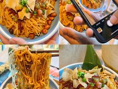 -嗲嗲的椰子鸡(亚龙湾总店)