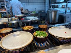 自助取餐区-砂唐居(总店)