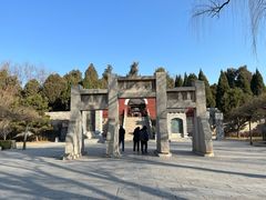 -汤阴县羑里周易博物馆