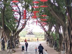 -广州雕塑公园