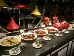 -扬州皇冠假日酒店