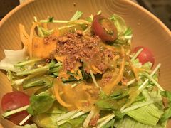 -しゃぶしゃぶ温野菜(京都河原町蛸薬師店)