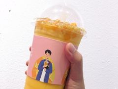 芒果雪乐-果呀呀(国金街店)