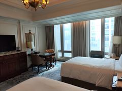 -广州富力丽思卡尔顿酒店