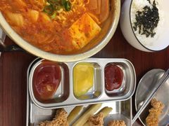 -青春分食(仙林大学城店)