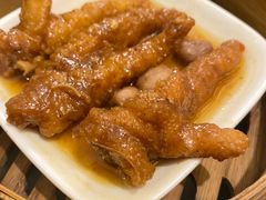 -厦门朗豪酒店 · 明阁中餐厅