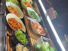 -AJIYA·池袋日式烧肉自助(天津万象城店)
