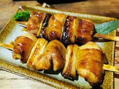 -酒窝烧鸟(科华街店)