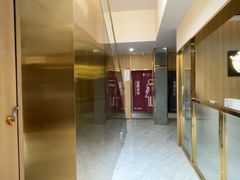 -古德菲力健身(特区报业店)